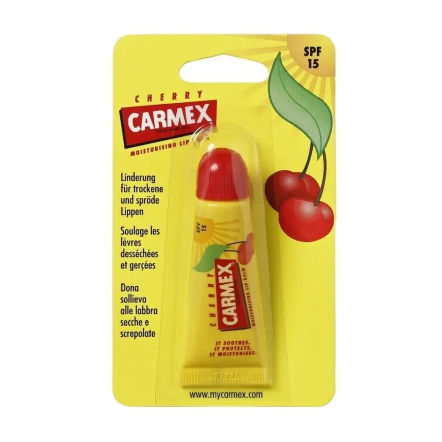 6020_CARMEX BALZAM NA RTY TRESEN 10 G